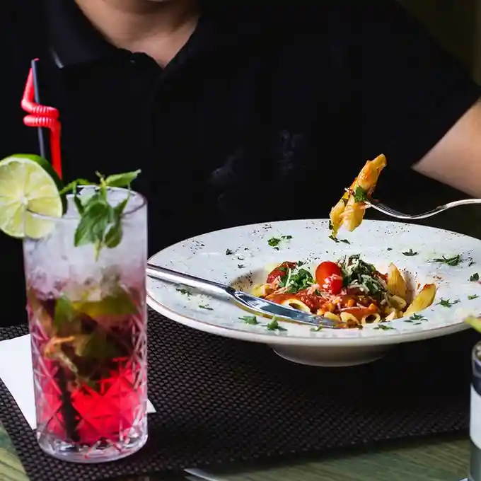 Bar Near Lulu Mall Lucknow