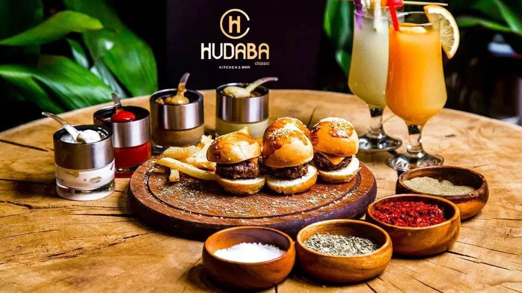 Bar Near Lulu Mall Lucknow