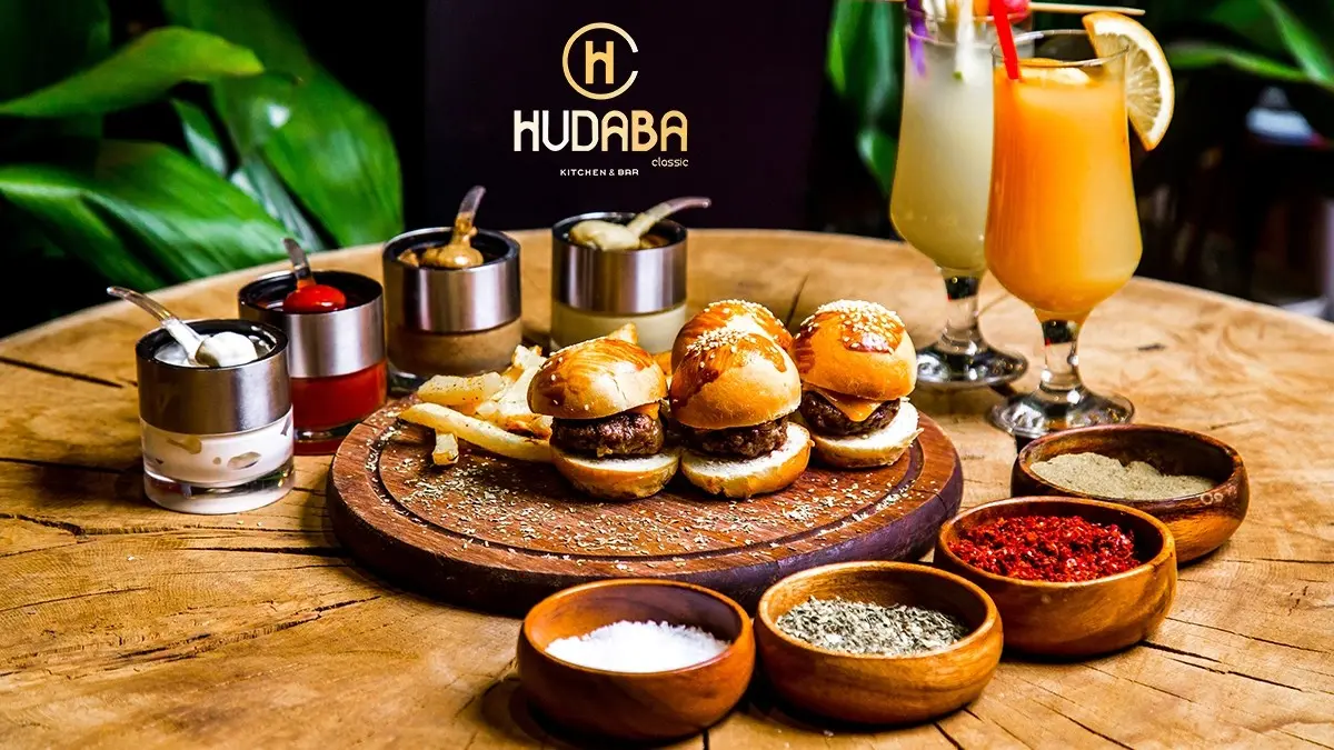 Bar Near Lulu Mall Lucknow