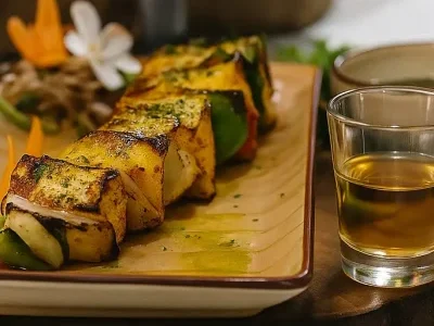 Cocktail bar near me in Lucknow