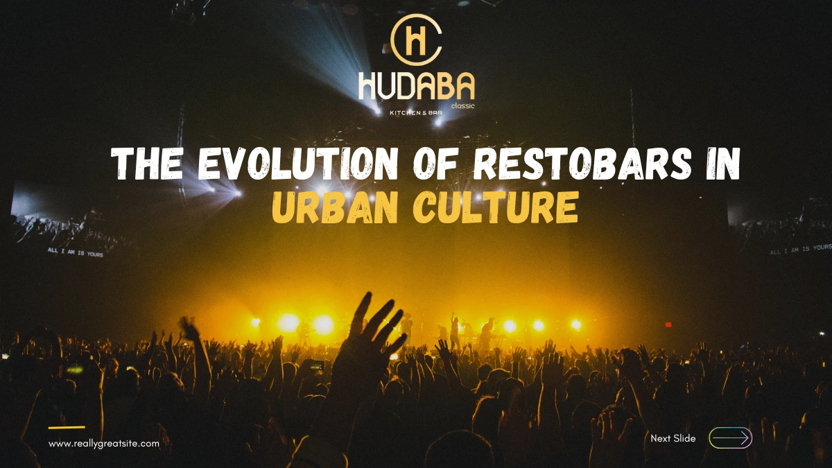 Best resto bars near me in Lucknow